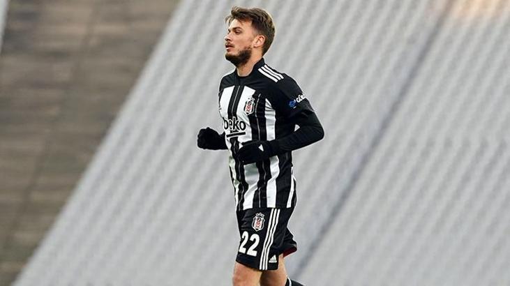Son dakika! Başakşehir Beşiktaşlı Ljajic ile anlaşamadı