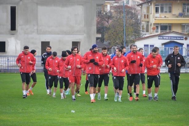 Fethiyespor, bıraktığı yerden devam etmek istiyor