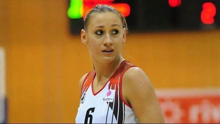 AGÜ, Macar oyuncu Honti ile anlaştı