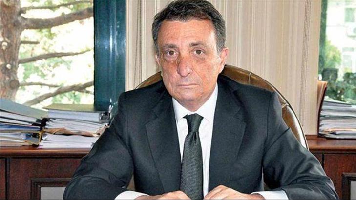 Ahmet Nur Çebi: Resmi teklif yok