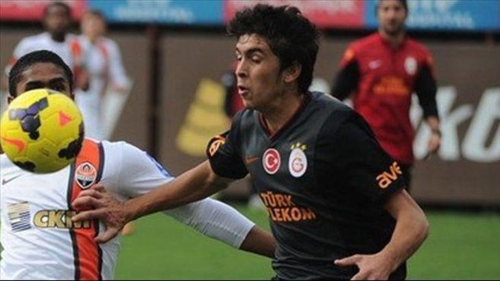Erme Can Coşkun, Denizlispor'a kiralandı