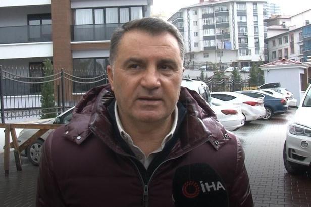 Mustafa Kaplan, öğrencisi Ahmet Çalık'ı anlattı