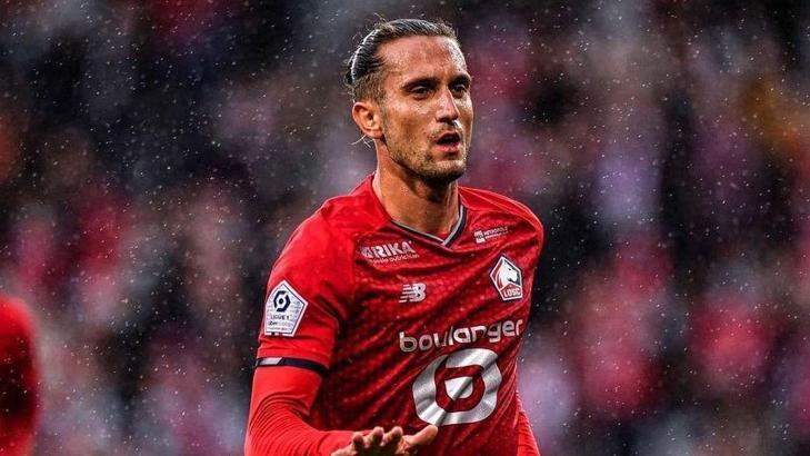 Son dakika | Yusuf Yazıcı, CSKA Moskova'yla anlaştı