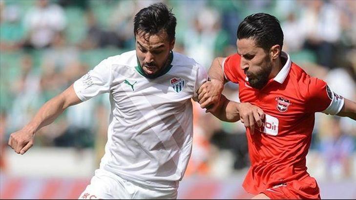 Volkan Şen, Fenerbahçe'ye doğru...