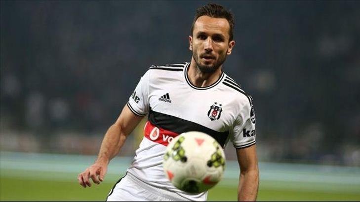 Bursaspor'un son gözdesi Tomas Sivok