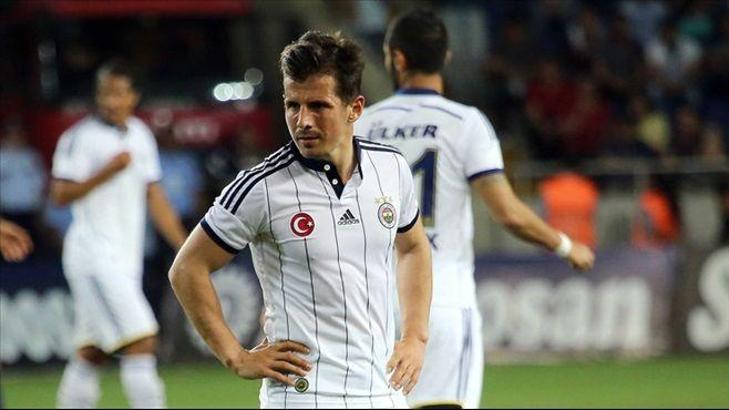 Emre Belözoğlu 1.5 milyon Euro alacak