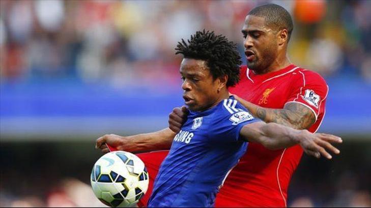 Galatasaray'da gündem Glen Johnson!