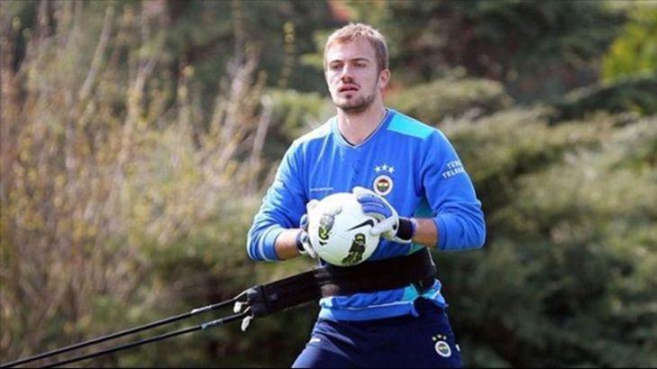 Bursaspor'dan Mert Günok atağı