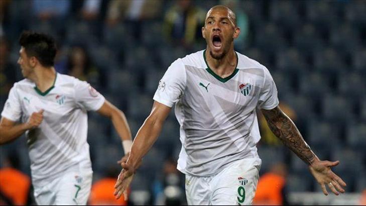 Fernandao'da mutlu son!