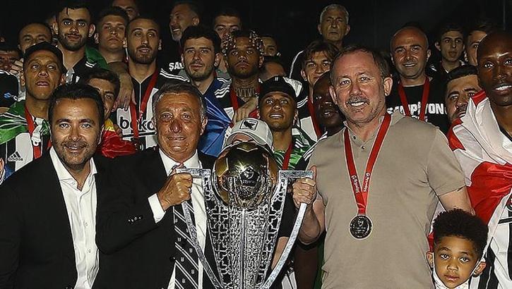 Boşta olan 7 teknik adam bugüne kadar 34 kupa kazandı!