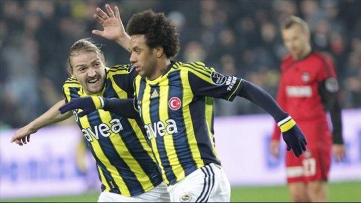 Cristian Baroni'nin şok ses kaydı!