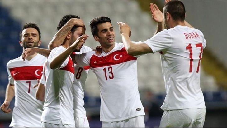 İşte Milli Takım'ın yeni yıldızı