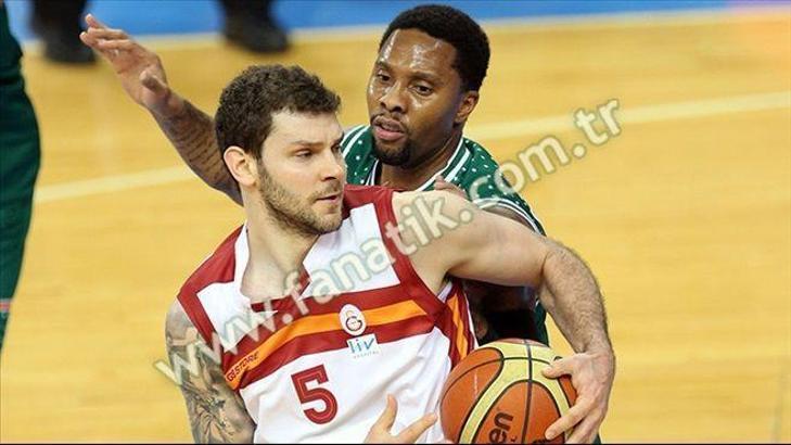 Galatasaray'da Micov şoku!
