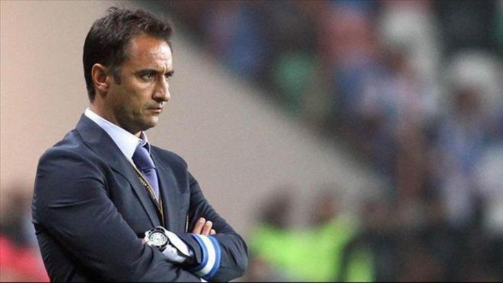 Fenerbahçe'nin yeni hocası Vitor Pereira