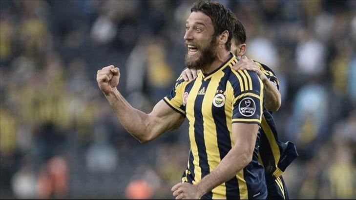 Egemen noktayı Fener'de koyacak