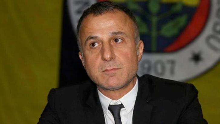 Selim Kosif: Şu an doğan çocuklar Fenerbahçeli olmak istemiyor