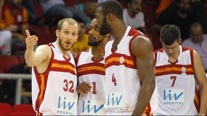 İşte Galatasaray'ın yeni sponsoru! 9.5 milyon euro...