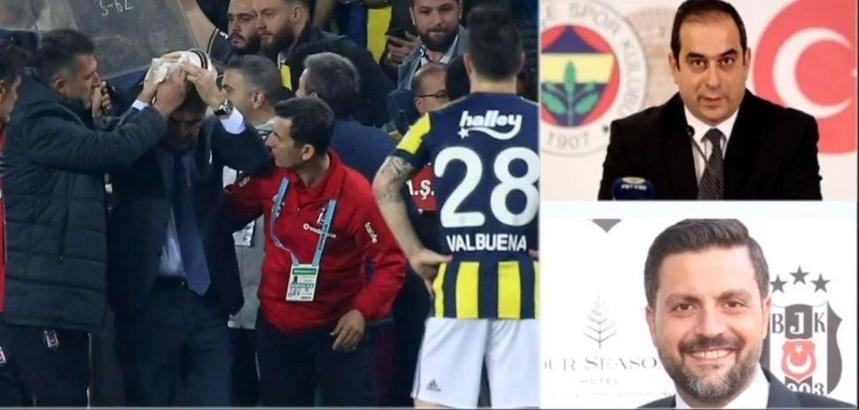 Şafak Mahmutyazıcıoğlu ve Şekip Mosturoğlu, canlı yayında tartıştı