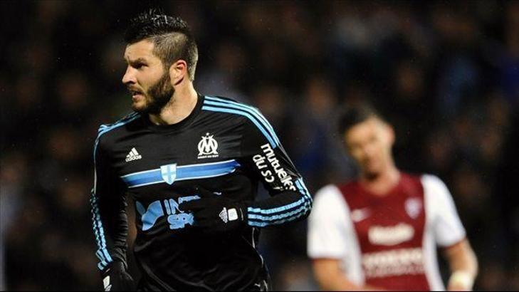 Gignac için kampa devam