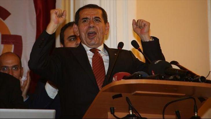 Özbek, transfer için kesin konuştu: Yarından itibaren...