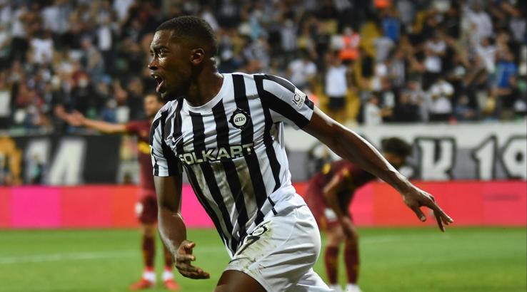 Altay'da Kappel bilmecesi