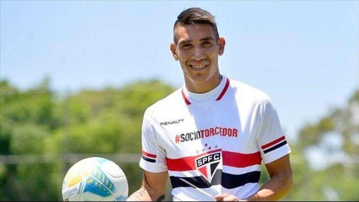 Ricardo Centurion imzaya yakın