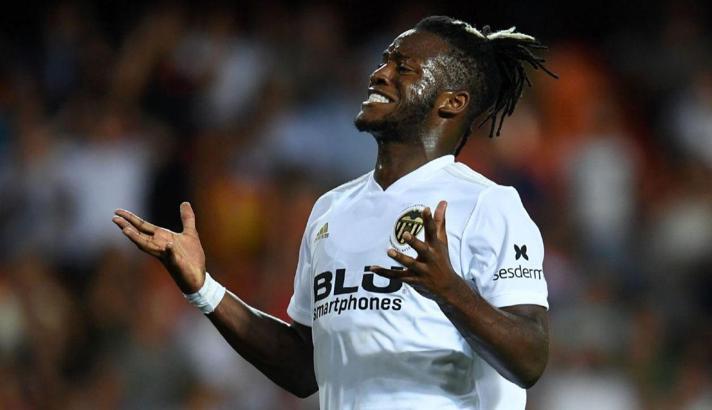 Galatasaray'da son dakika Batshuayi gelişmesi! 8 Ocak Salı Gs transfer haberleri...