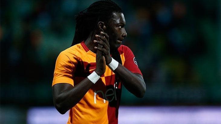 Kral ‘27' dedi