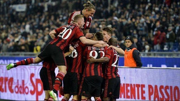 Milan'a yeni stat