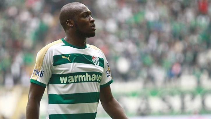 Moussa Sow'dan flaş sözler: Galatasaray'da oynamak isterim!