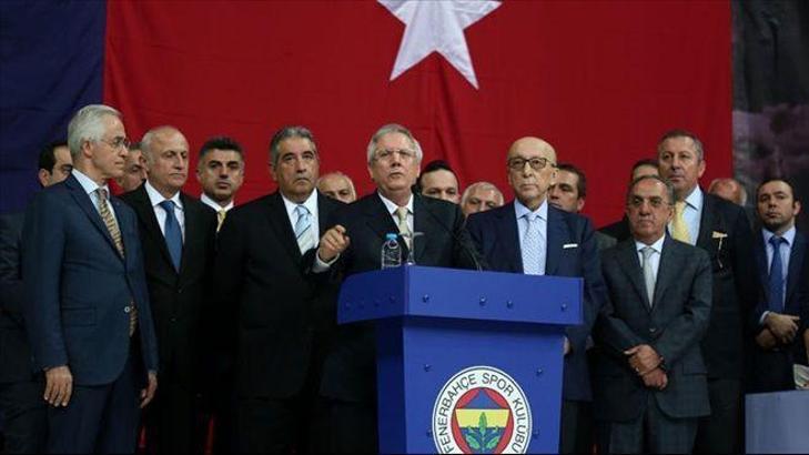 Fenerbahçe'de teknik direktör bugün açıklanabilir