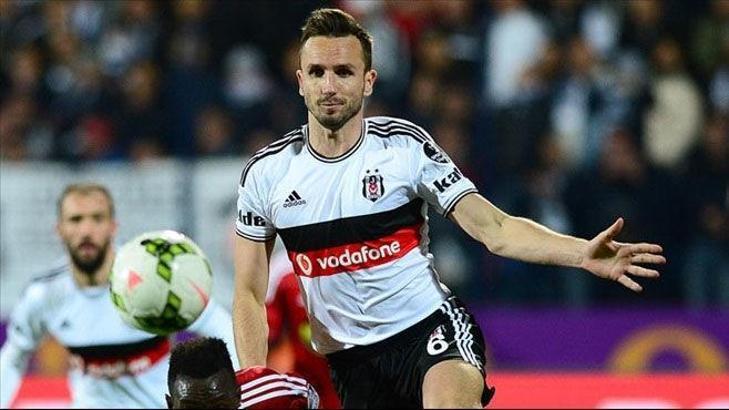 Sivok için yolun sonu göründü