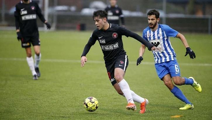 Trabzonspor transfer haberi! Doğuhan Aral Şimşir'de sona doğru