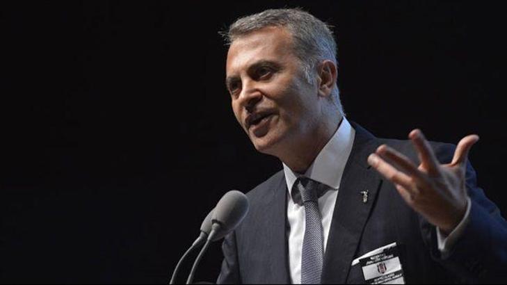 Fikret Orman, yeni teknik adamı belirleyecek