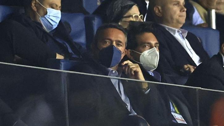 Fenerbahçe'de yeni hoca mı, yeni başkan mı?