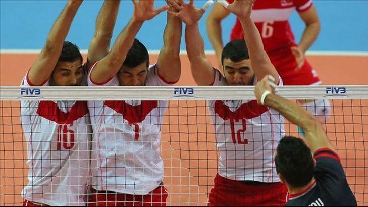 Milliler turnuvalara hazır