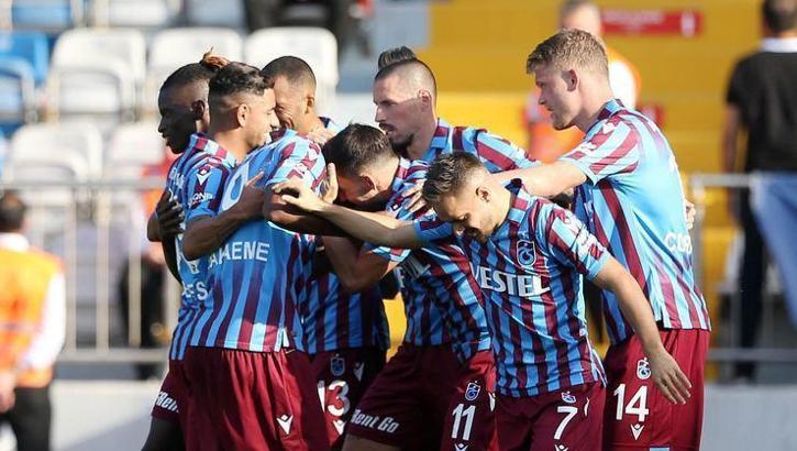 Trabzonspor kalesine duvar ördü