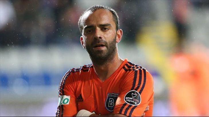 Semih Şentürk'ün yeni takımı