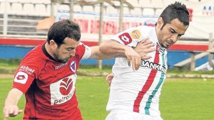 Mersin fena patladı: 4-0