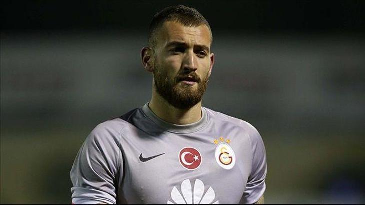 Eray İşcan: Kendime güveniyorum