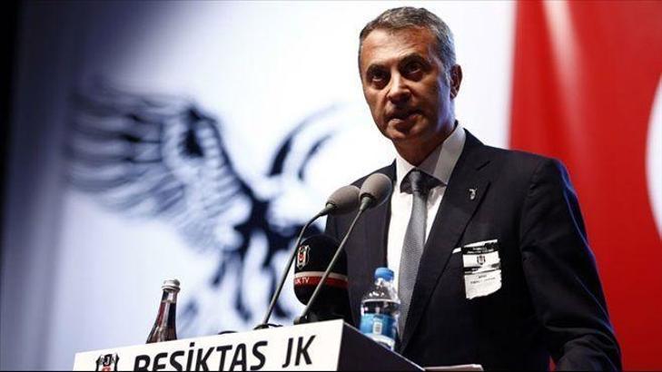 Yönetimde seçim oylaması