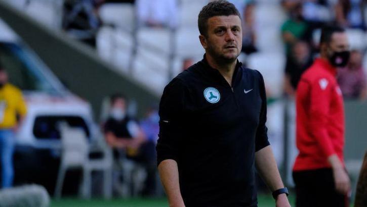 Hakan Keleş: “Kasımpaşa maçı hedefimizi belirleyecek”