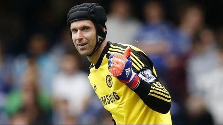 Chelsea'den Cech'e izin çıktı