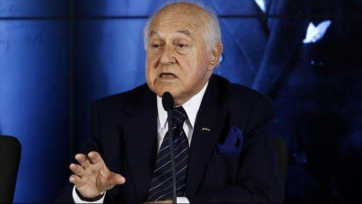 Duygun Yarsuvat: Demek ki yine şampiyonuz!