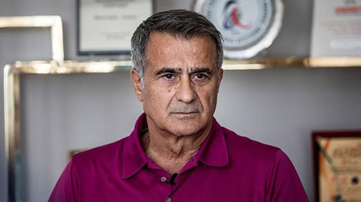 Şenol Güneş: Ahmet Çalık kişiliğiyle beğeni toplayan iyi bir kardeşimizdi