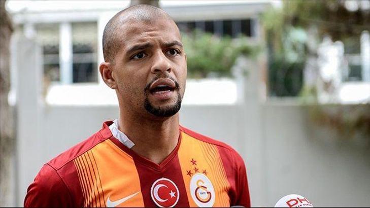Melo adım adım Inter'e ...