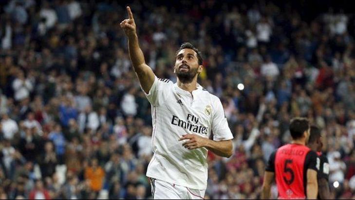 Beşiktaş'ta Arbeloa bombası