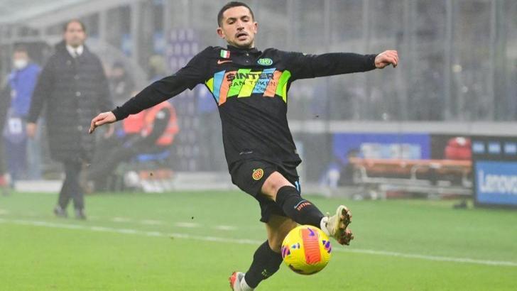 Transfer haberi: Tottenham'da Antonio Conte, Inter'den Sensi'yi istiyor