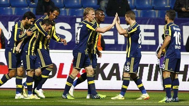 2.5 milyon Euro cepte!