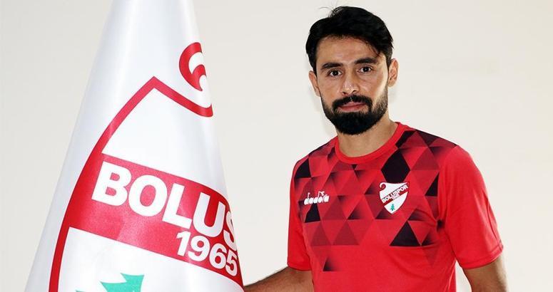 Boluspor'da Erkam Reşmen ve Ömer Alıcı ile yollar ayrıldı